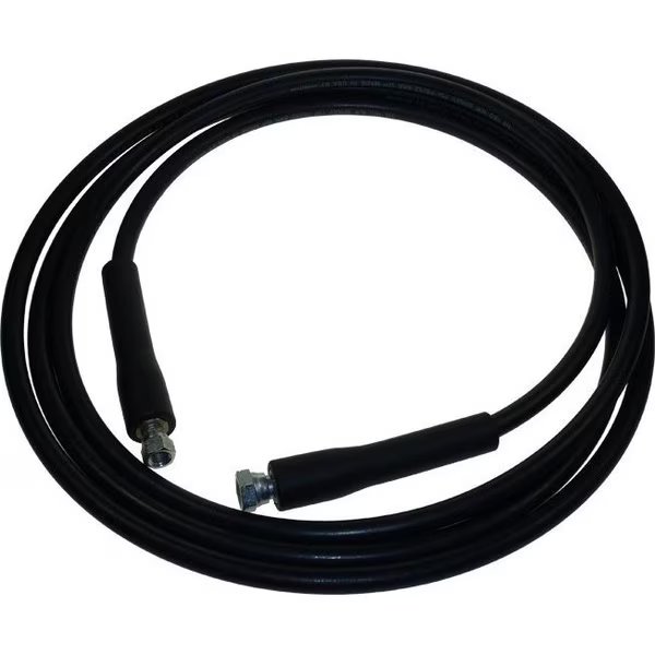 Flexible Black Hose for P390-22 and M118 or M120 Gun, Applichem, Mfr#: M130-12