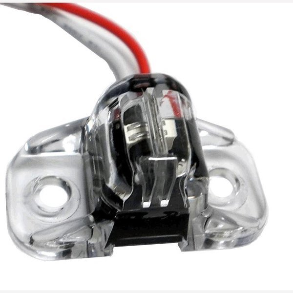 Fender Sidemarker Light, Tecniq, Mfr#: TQ S90-0000-1