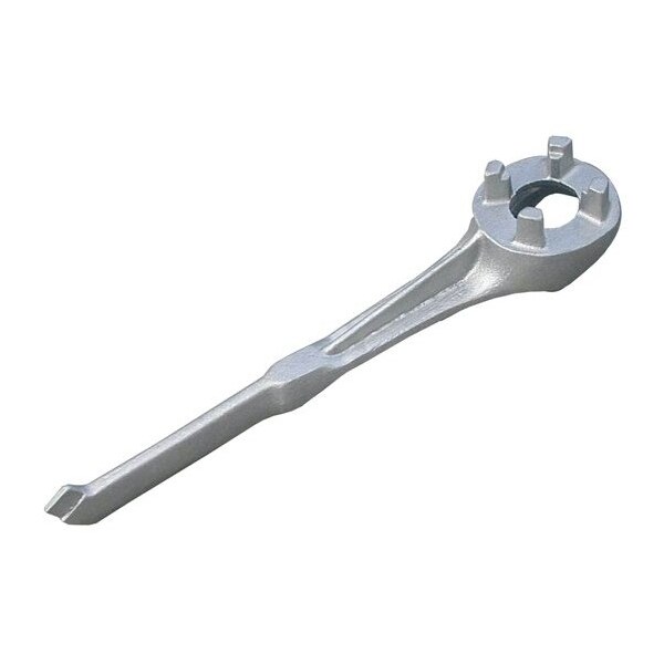ATD Non-Sparking Aluminum Drum Wrench