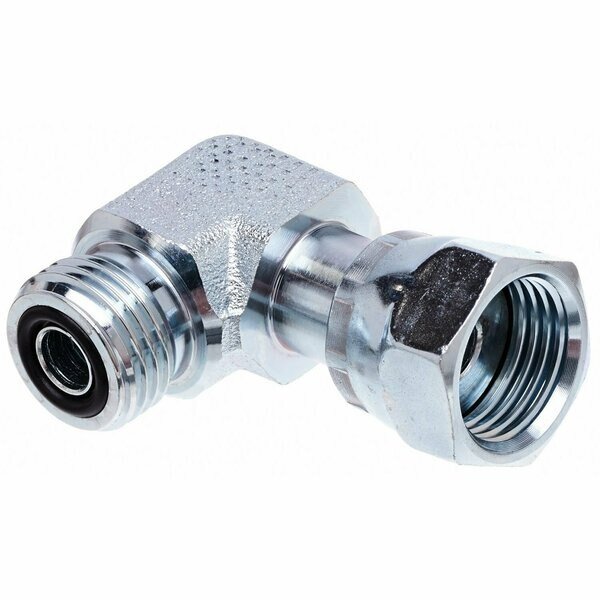 Hydraulic Adapter, Gates, Mfr#: G60724-0808