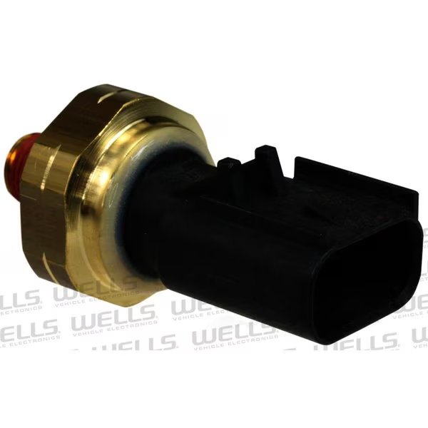 1S14330 Engine Oil Pressure Switch, Wve, Mfr#: 1S14330