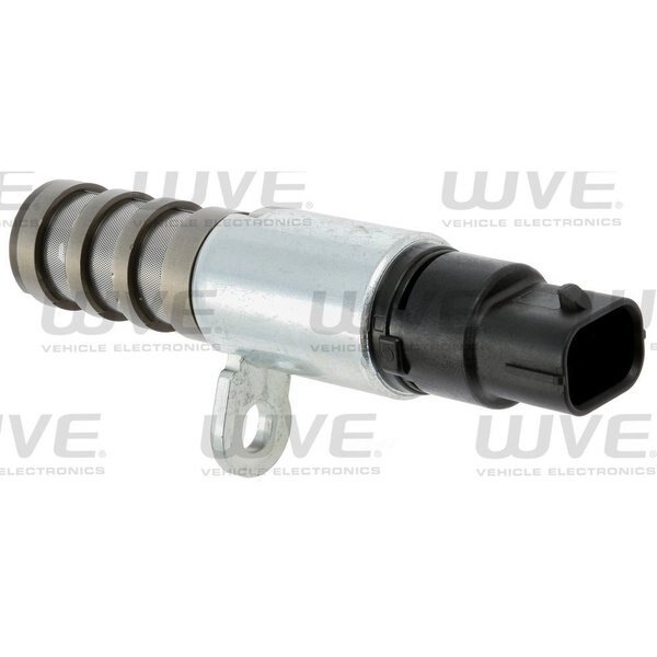 Engine Variable Valve Timing Vvt Solenoid, Wve 2T1313, Wve, Mfr#: 2T1313