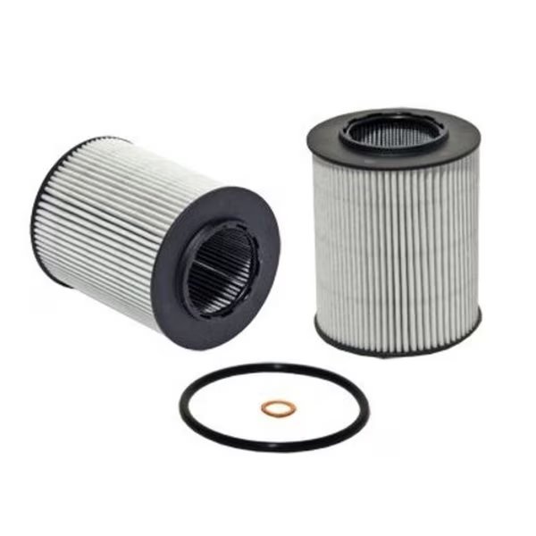 Wix 51223XP Engine Oil Filter, Wix Filters, Mfr#: 51223XP