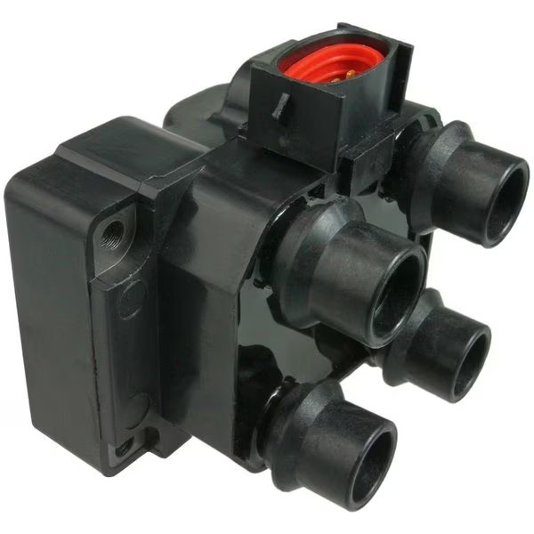 5C1117 Ignition Coil, Wve, Mfr#: 5C1117