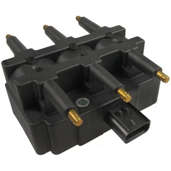 5C1432 Ignition Coil, Wve, Mfr#: 5C1432