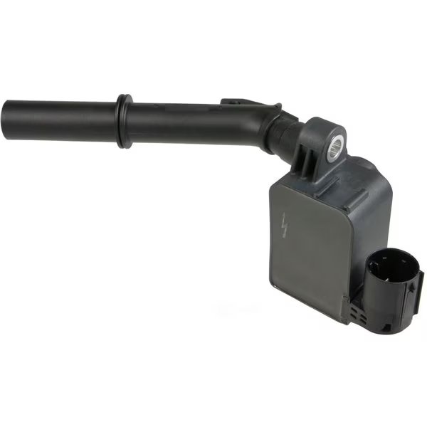 Ignition Coil #Wve 5C2082, Wve, Mfr#: 5C2082
