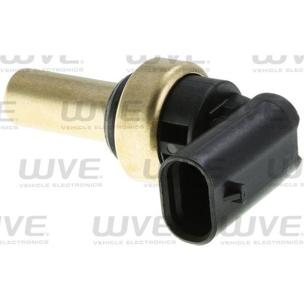 Engine Coolant Temperature Sensor, Wve 5S16502, Wve, Mfr#: 5S16502
