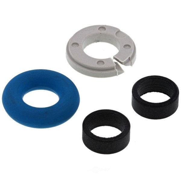 Fuel Injector Seal Kit, Gb 8-077, Gb Remanufacturing, Mfr#: 8-077