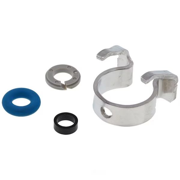Fuel Injector Seal Kit, Gb 8-079, Gb Remanufacturing, Mfr#: 8-079