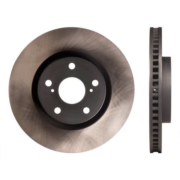 A6F045 OE Disc Brake Rotor, Advics, Mfr#: A6F045
