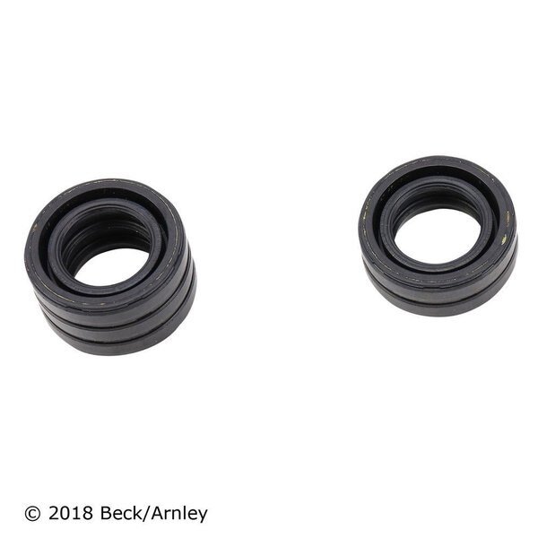 Spark Plug Tube Seal, Beck/Arnley 039-6589, Beck/Arnley, Mfr#: 039-6589