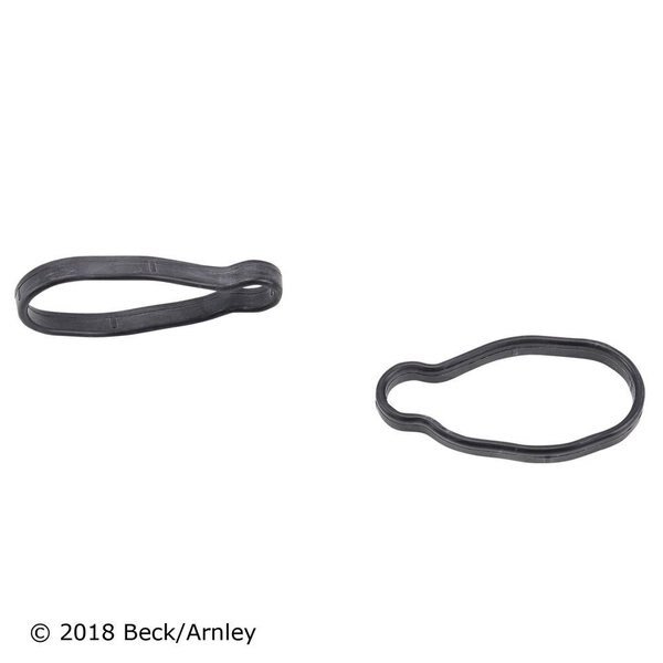 Spark Plug Tube Seal, Beck/Arnley 039-6592, Beck/Arnley, Mfr#: 039-6592