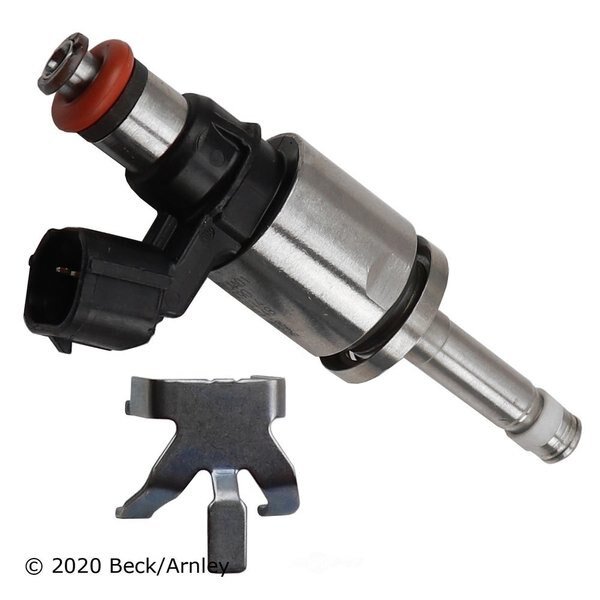 159-1073 Fuel Injector, Beck/Arnley, Mfr#: 159-1073