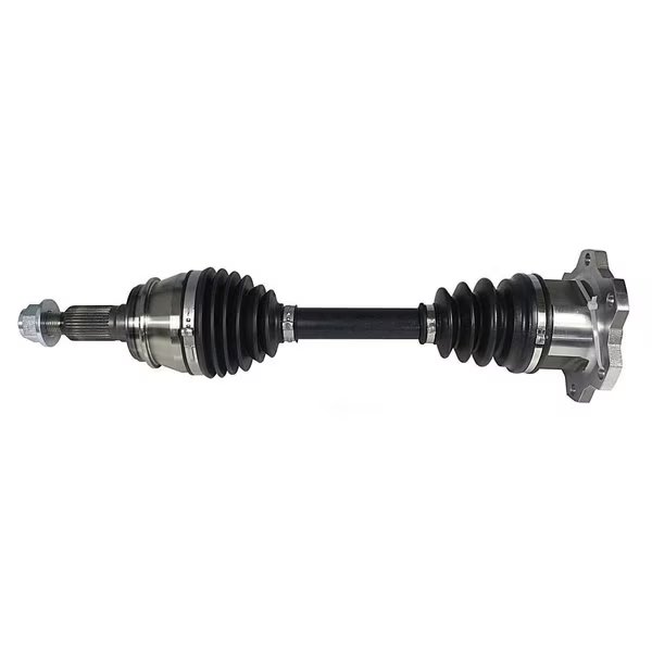 Xtreme Duty New Cv Axle, Gsp Ncv10142Xd Gsp, Gsp, Mfr#: NCV10142XD