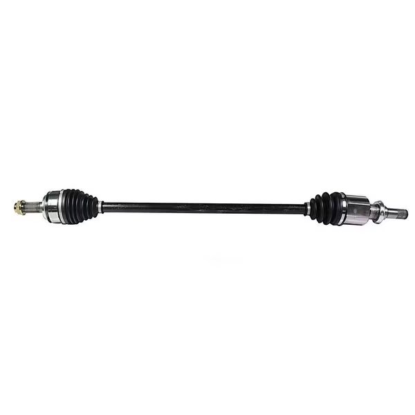 New Cv Axle #Gsp Ncv36147 Gsp, Gsp, Mfr#: NCV36147
