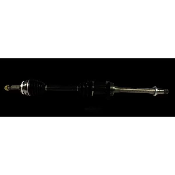NCV69590  New CV Axle, Gsp, Mfr#: NCV69590