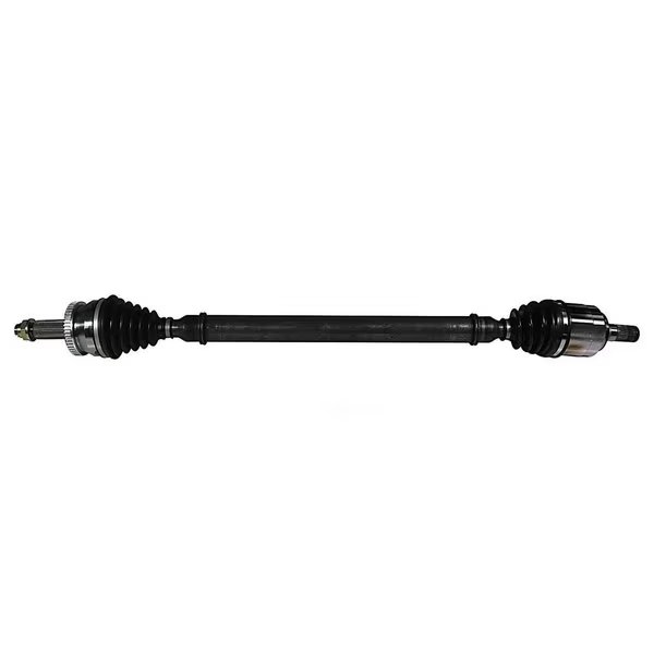 New Cv Axle #Gsp Ncv71001K Gsp, Gsp, Mfr#: NCV71001K