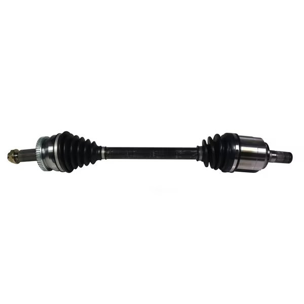 New Cv Axle #Gsp Ncv75078 Gsp, Gsp, Mfr#: NCV75078