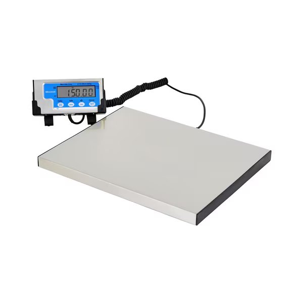 LPS150 Mailing/Shipping Scale, Brecknell, Mfr#: 816965001224