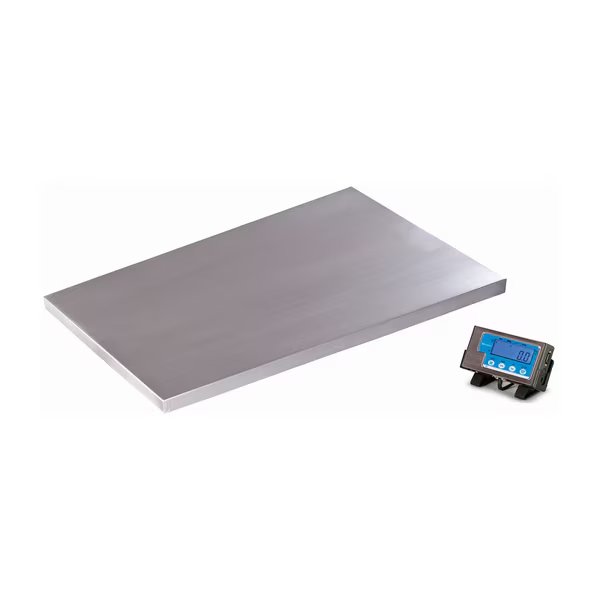 PS500 Floor Scale System - 36", Brecknell, Mfr#: 816965001897