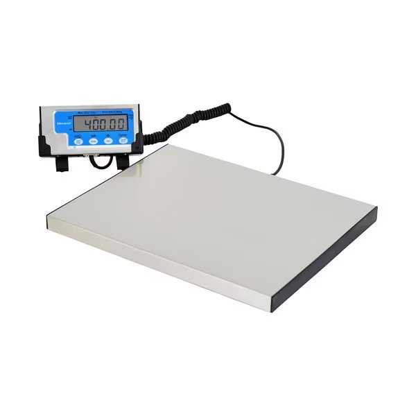 LPS400 Mailing/Shipping Scale, Brecknell, Mfr#: 816965006182