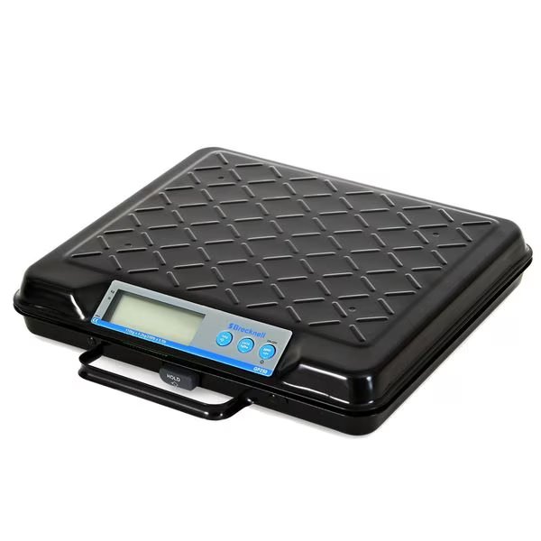 GP250-USB Mailing/Shipping Scale, Brecknell, Mfr#: 816965006731