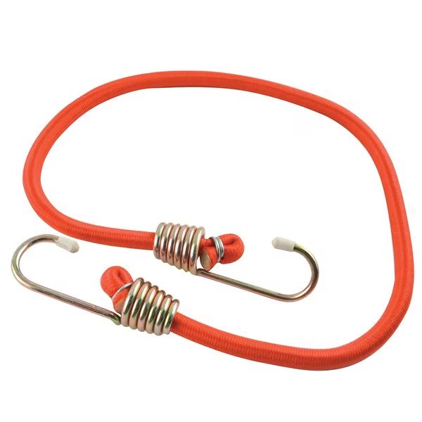 (6) Industrial Bungey Cords (2) 18", (2) 24", (2) 30", Erickson, Mfr#: 06846