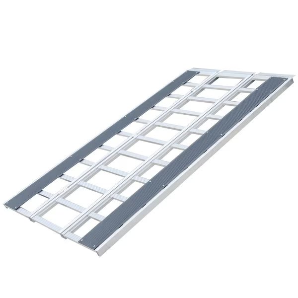 54"X84" Combination Loading Ramp 1500 lb "LOAD IT", Erickson, Mfr#: 07488