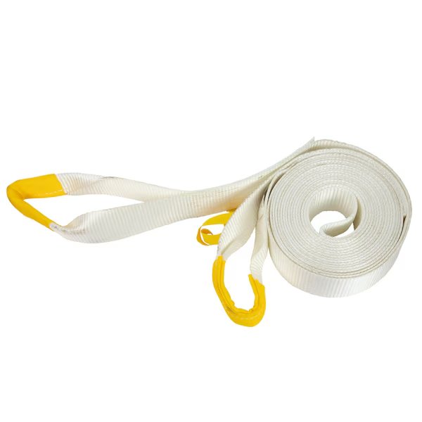 3"X30Ft 27,000 lb Recovery Strap Bulk w/ Carry Bag, Erickson, Mfr#: 59800