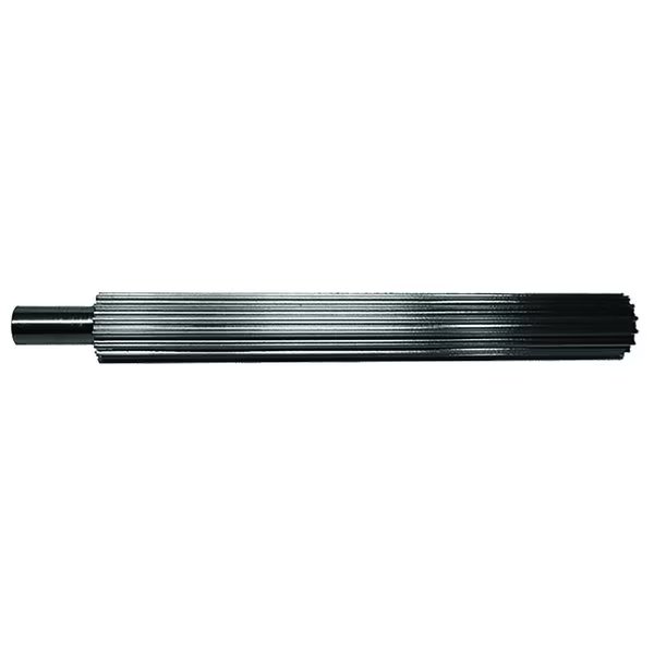 35-5M-PS8A, Timing Pulley Stock, Aluminum, B B Manufacturing, Mfr#: 35-5M-PS8A