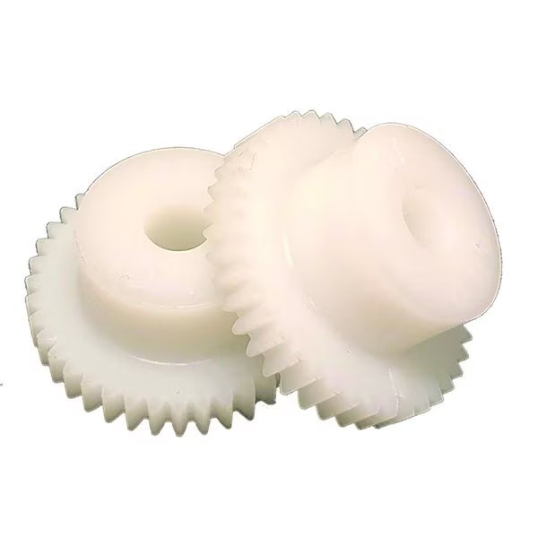 19T24P20-6P2, Gear, Plastic, B B Manufacturing, Mfr#: 19T24P20-6P2