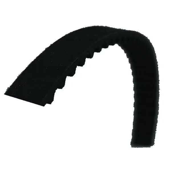 350MXL025G, Timing Belt, Neoprene, Fiberglass, B B Manufacturing, Mfr#: 350MXL025G