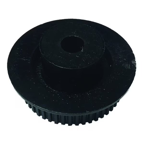 60MP025-SFP3, Timing Pulley, Plastic, B B Manufacturing, Mfr#: 60MP025-SFP3