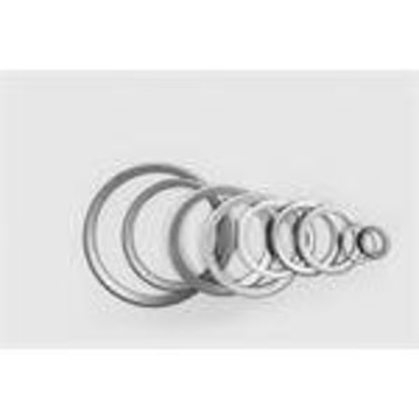 32L-FS, Timing Pulley Flange, Steel, B B Manufacturing, Mfr#: 32L-FS