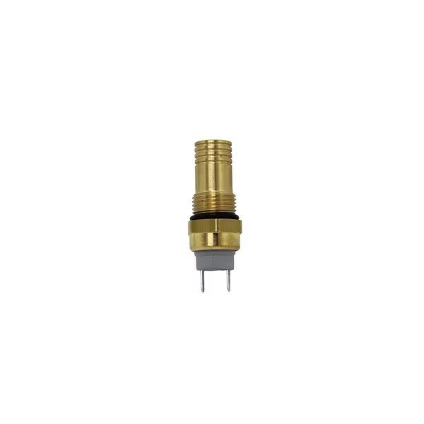 Oil Coolers -  in.D in. Series Accessories: Temp Control Switch set @115 F, Akg, Mfr#: 118083