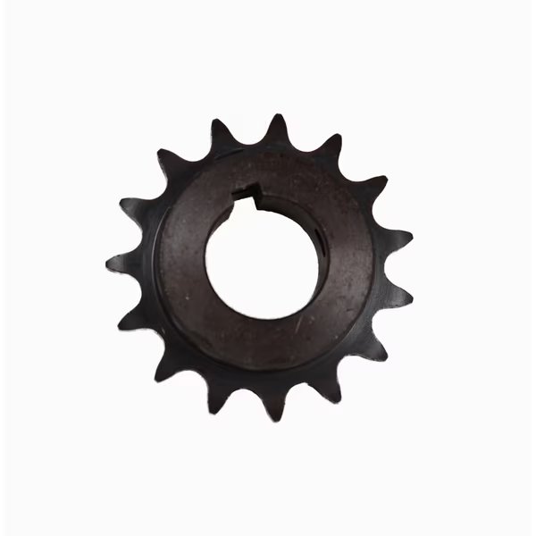 Bored to Size Sprockets: 3/4 Bore, 40 Chain Size, 12 Teeth, Concentric International, Mfr#: 133508