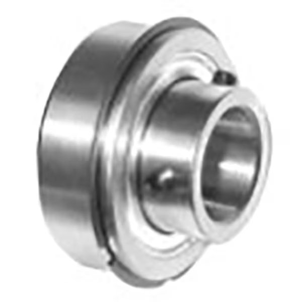 7600 Series Radial Bearing - 7612DLG, 3/4 ID, 1 3/4 OD, 109 Inner, 5/8 Outer W, Bailey Hydraulics, Mfr#: 150504