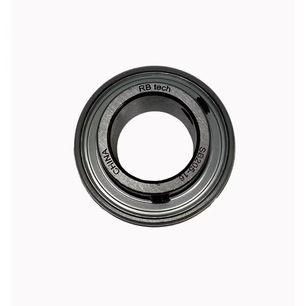 SA Series - Eccentric Collar - 3/4 ID, 1.85 OD, SA 204-12, Bailey, Mfr#: 150852