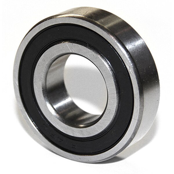 6200 Series Bearing - 6209-2RS , 1.77 ID, 3.34 OD, 0.74 Width, Bailey, Mfr#: 150967