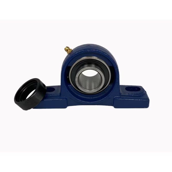 Pillow Block Bearing - 1 1/4 ID, HCP 206-20, Eccentric Collar, Bailey, Mfr#: 151021