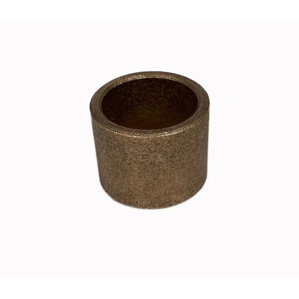 Bronze Bushing (Straight) - 1 ID, 1 Length, 1 1/4 OD, Manitou, Mfr#: 153135