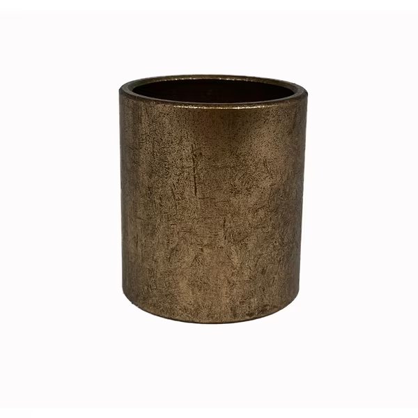 Bronze Bushing (Straight) - 1 1/4 ID, 1 1/2 Length, 1 1/2 OD, Manitou, Mfr#: 153235