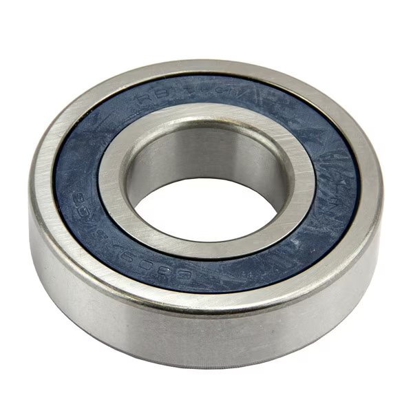 6200 Series Bearing - 6205-2RS , 0.98 ID, 2.04 OD, 0.59 Width, Bailey, Mfr#: 150958