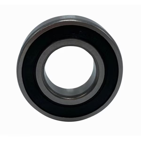 6200 Series EMQ Bearings - 6205-2RS/C3 EMQ, 0.98 ID, 2.04 OD, 0.59 Width, Bailey, Mfr#: 153532