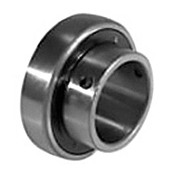 Bearing Insert Uc 207-20 Set Screw Collar Bearing 1 1/4" Id, 155620, Bailey, Mfr#: 155620