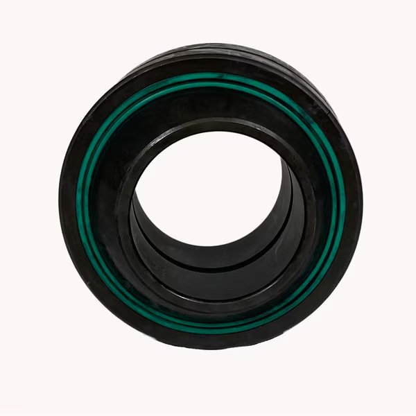 Spherical Bearings - High Misalignment Series (Metric) - 50mm ID, 90mm OD, Bailey, Mfr#: 158671