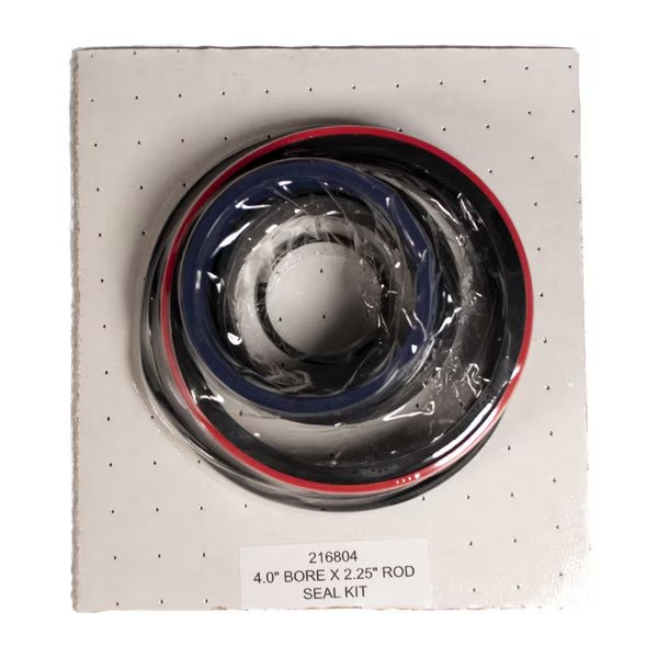 Seal Kit, WT Welded Cylinder: 2 Bore - 1.25 Rod Dia., Chief, Mfr#: 216800