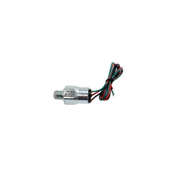 Electronic Pressure Switch 300-2500 PSI, 5 Amp, 9000 Max PSI, 220255, Bailey Hydraulics, Mfr#: 220255