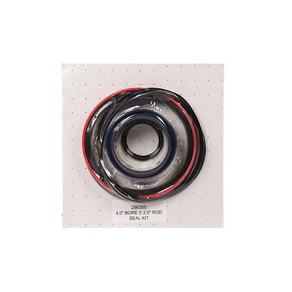 Seal Kit, WP Welded Cylinder: 4 Bore, Bailey Hydraulics, Mfr#: 286355