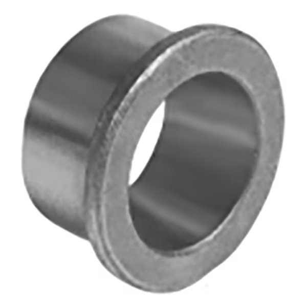 Bronze Bushing (Flanged) - 5/8 ID, 1 1/4 Length, 3/4 OD, Manitou, Mfr#: 153310